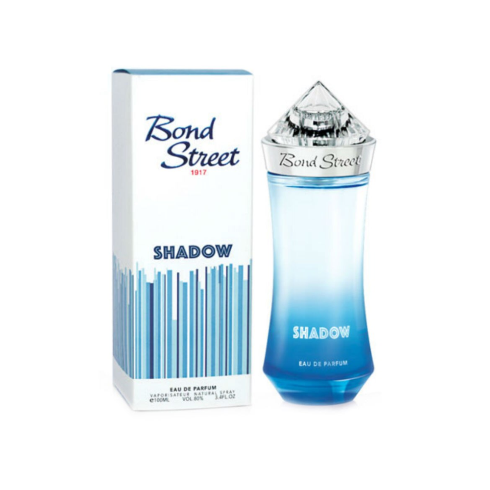 Buy online Bond Street Shadow 100 ml -Bachatbee.pk