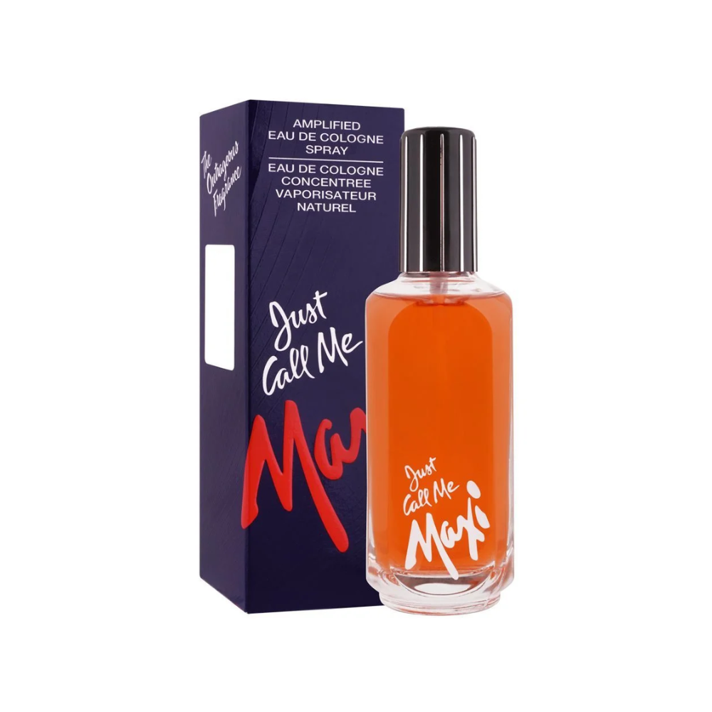 Buy online Maxi Perfume Just Call Me-Bachatbee.pk