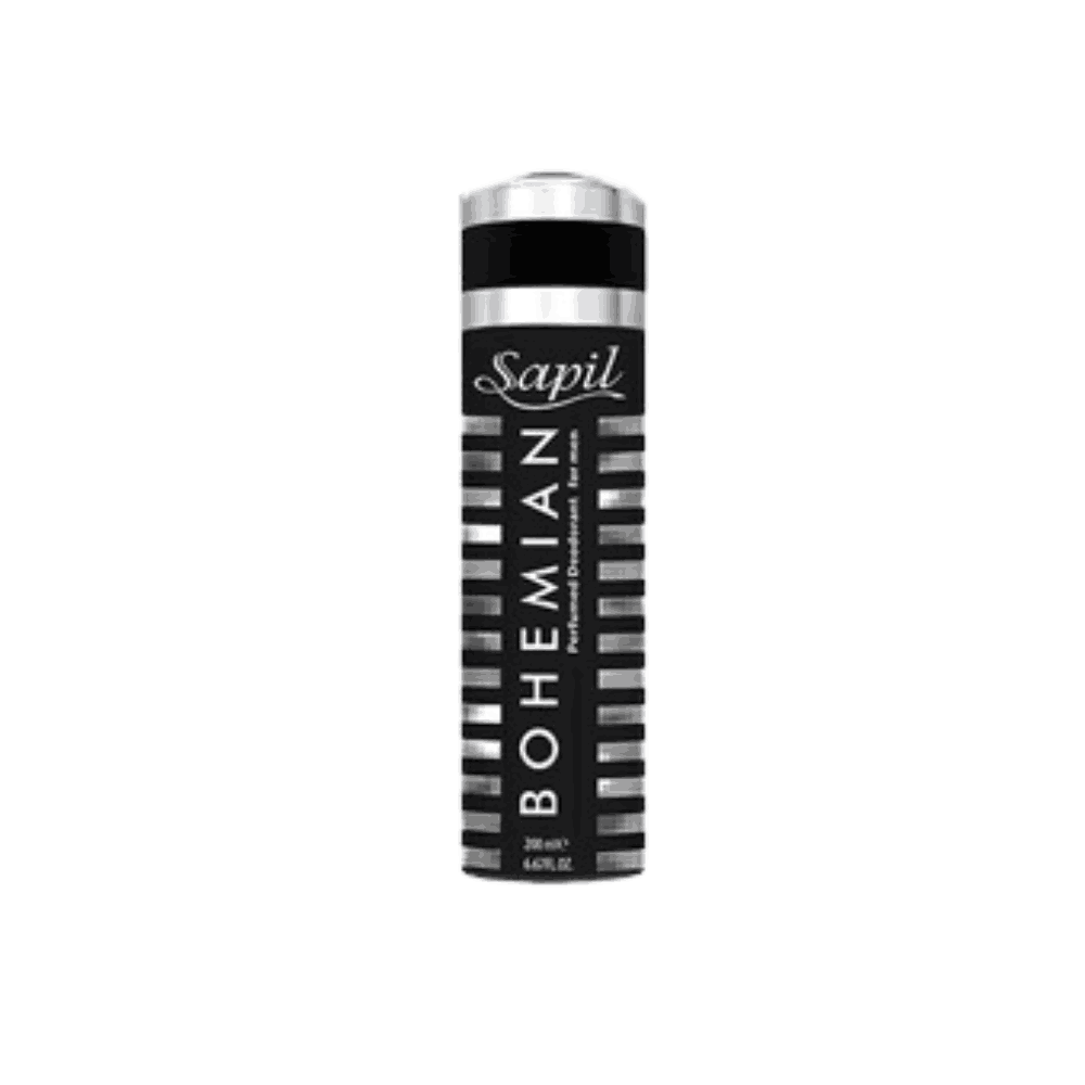 Buy online SAPIL Bohemian Men's Perfume 80Ml-Bachatbee.pk