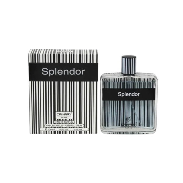 Buy online Splendor Seri’s EDP perfume for men 100ml-Bachatbee.pk