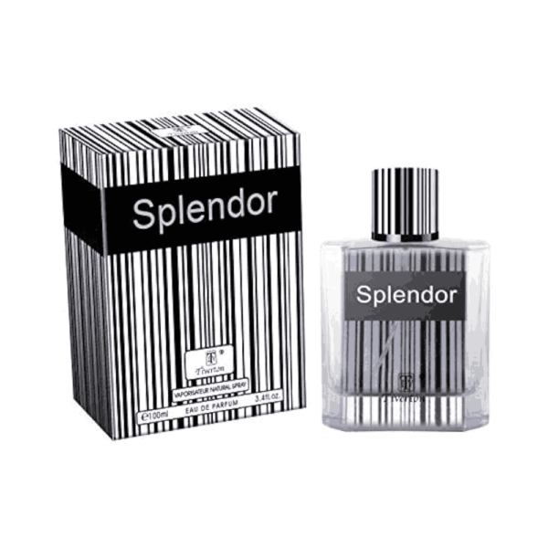 Buy online Splendor Seri’s EDP perfume for men 100ml-Bachatbee.pk