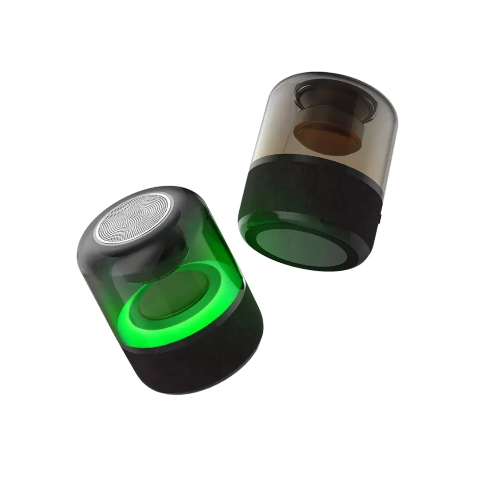 Buy online Z5 MINI RGB Bluetooth Speaker-Bachatbee.pk