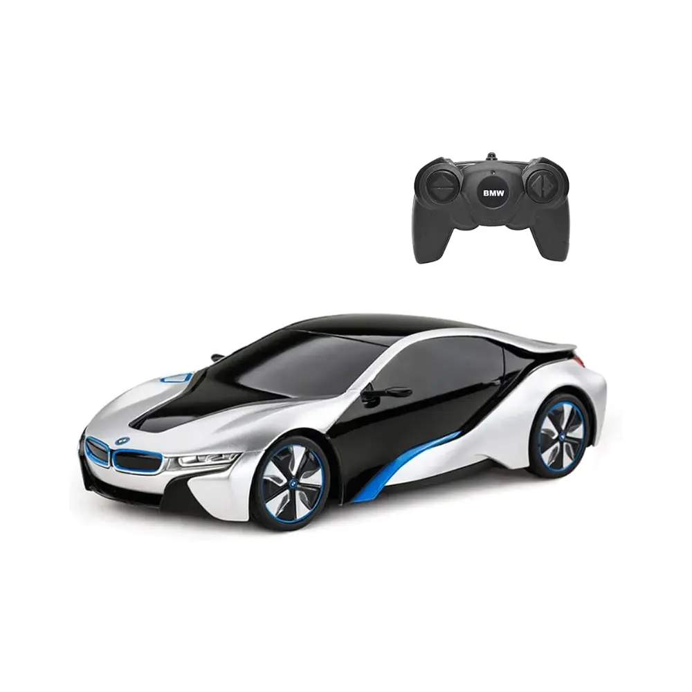 Buy online Rastar BMW i8 Toy Car Model with Ultimate Collection at the best prices in Pakistan at bachatbee.pk Buy online Rastar BMW i8 Toy Car Model with Ultimate Collection at the best prices in Pakistan at bachatbee.pk